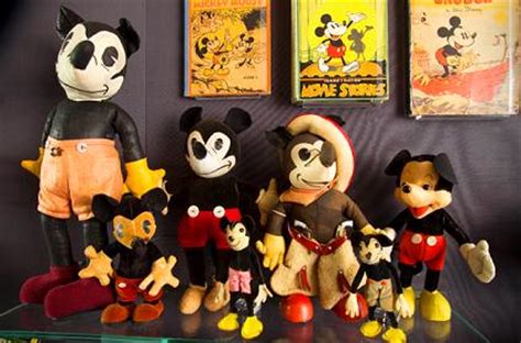 Look Closer: Mickey Mouse Memorabilia from the 1920s & 30s | The Walt ...