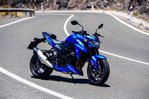 Categoría Mala suerte malicioso prueba suzuki gsx s750 Gracias Conveniente Elemental