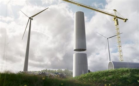 Wind Turbine Tower Types: 3 Main Types Comparison | Pros And Cons Explained