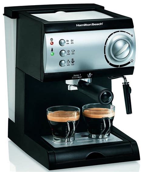 Best Cheap Espresso Machines for That Morning Hit 2022