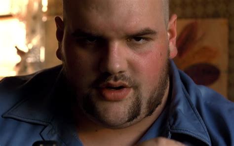 American History X Cast Fat Guy - The Best Picture History