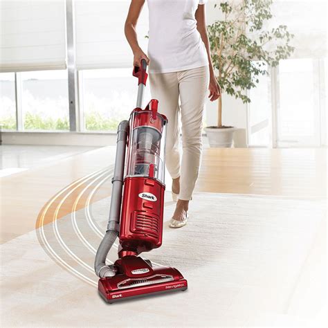 Shark Navigator Swivel Lightweight Upright Vacuum | NV26 (Certified Refurbished) 622356547871 | eBay