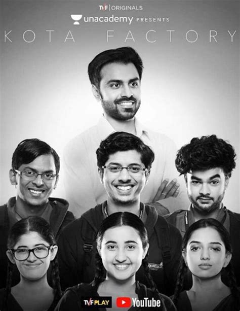 Kota Factory – TVF Play | GQ India | GQ Binge Watch