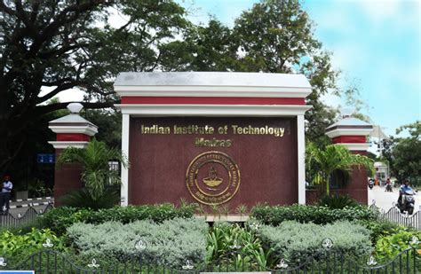 IIT Madras makes its Computer Science Courses available to the Public ...