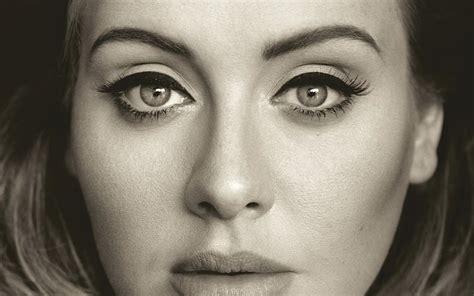 Adele unveils new album, release date + track list | Blog Xpressions