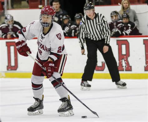 Colgate Bounces Women's Hockey from ECAC Playoffs | Sports | The ...