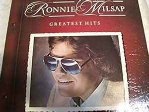 Ronnie Milsap - Greatest Hits - Amazon.com Music