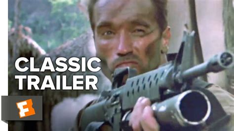 Predator(1987) プレデター : ★映語庵ブログ★