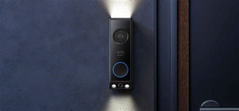 Eufy Video Doorbell E340 vs Video Doorbell S330 Comparison - Mighty Gadget