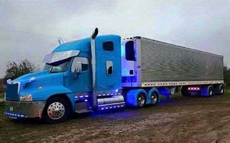 48 Best Freightliner Century images | Trucks, Freightliner trucks, Semi trucks