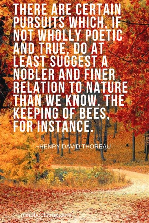 77+ Inspiring Henry David Thoreau Quotes About Life, Love