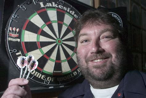 Darts legend Andy Fordham dies as tributes pour in for former BDO World ...