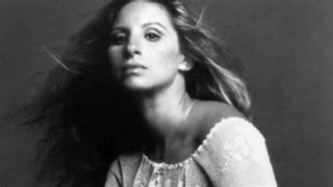 ‘Evergreen’, a timeless Barbra Streisand ballad - Starts at 60