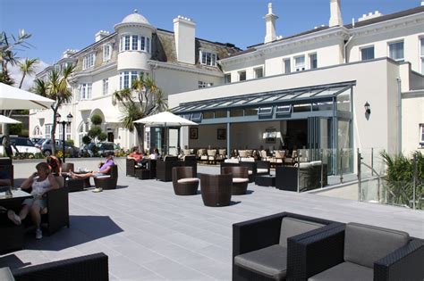 The Headland Hotel and Spa Torquay | Torquay, Devon