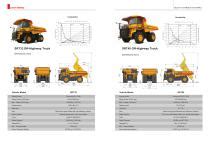 Surface Mining Equipment - SANY - PDF Catalogs | Technical ...