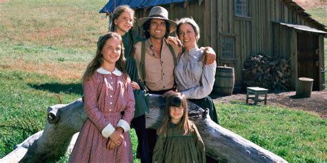 The Best 'Little House on the Prairie' Episode Is Also Its Toughest