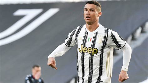 Serie A | Juventus: Cristiano Ronaldo's future in Italy remains a ...