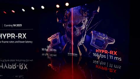 AMD Showcases How HYPR-RX Works