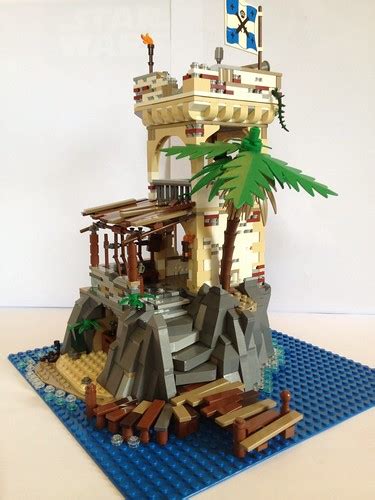 50 Lego Imperial Fort Ideas – How to build it