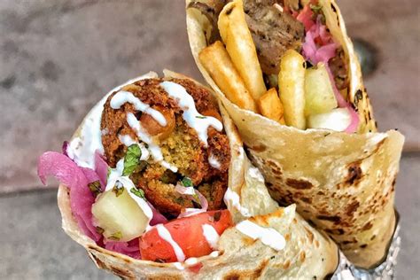 The Kebab Shop brings Mediterranean fare to Irvine | Hoodline