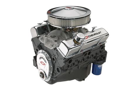 Chevrolet Performance 350/290 Deluxe Crate Engine - GM (19355659) | GMPartsNow