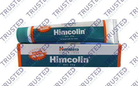 Buy Himcolin Gel Online: Uses, Dosage, Side Effects & Price