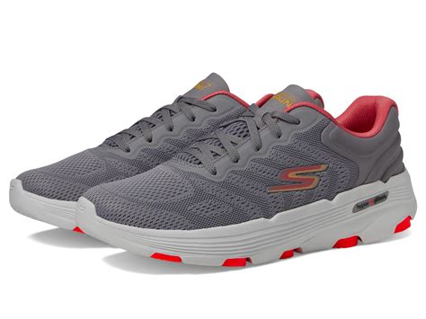 Skechers Go Run 7.0 - Driven in Gray | Lyst