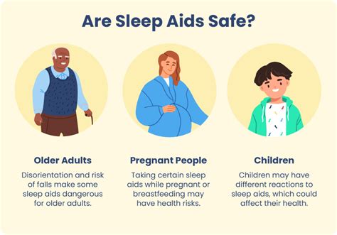 Sleep Aids: Know the Types, Benefits, & Risks