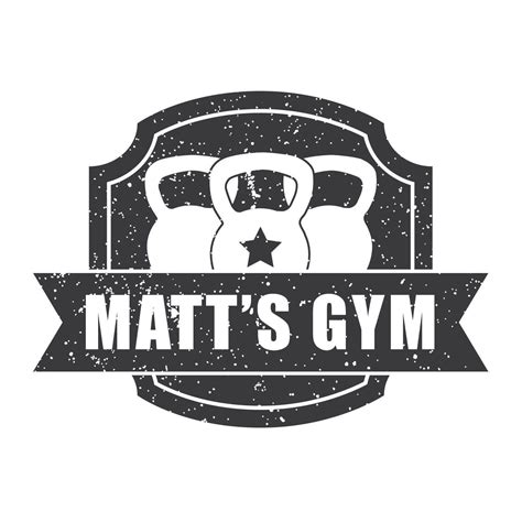 Personal Trainer Logo Fitness Trainer Logo Gym Logo | Etsy | Branding design logo, Business logo ...