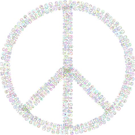 Over 300 Free Peace Sign Vectors - Pixabay - Pixabay - Clip Art Library