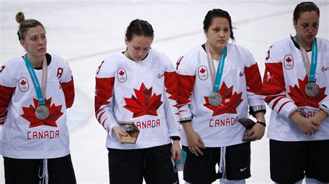 Canadian hockey player who took off silver medal regrets move | Fox News