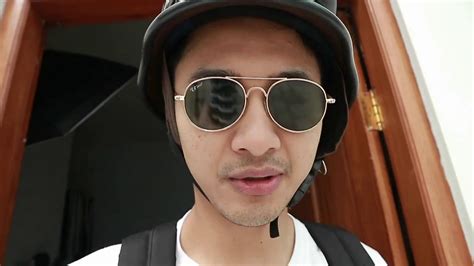 Tengku fadly TF VLOG#3 - YouTube