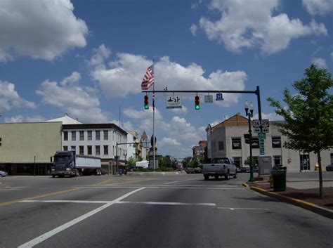 Urbana Funeral Homes, funeral services & flowers in Ohio