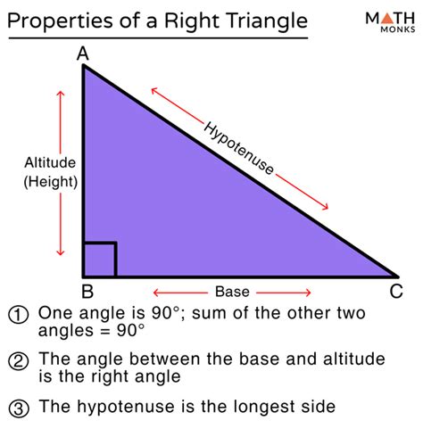 Triangular geometry formulas - boysgulf