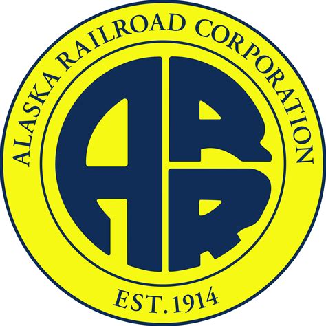 Alaska Railroad – Logos Download