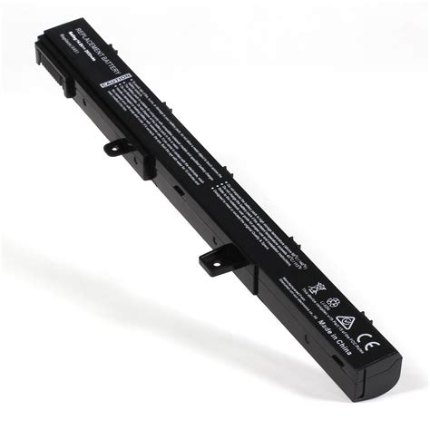 JOLEGE ASUS laptop Battery Replacement for ASUS X451 X451C X451CA Series ASUS X551 X551C X551CA ...