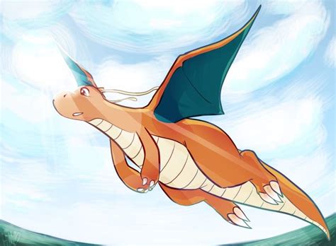 Dragonite | Wiki | Anime Amino