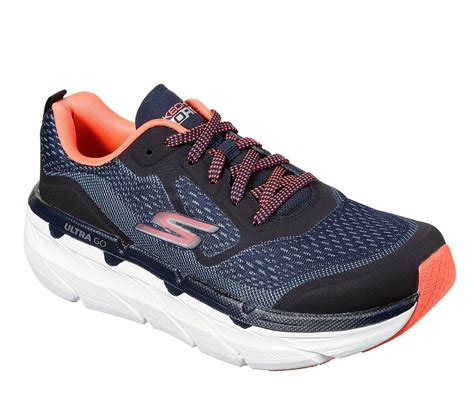 Eurosport | Skechers MAX CUSHIONING PREMIER Women