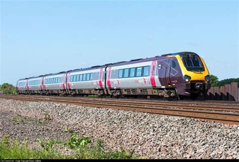 RailPictures.Net Photo: 221139 CrossCountry British Rail Class 221 ...