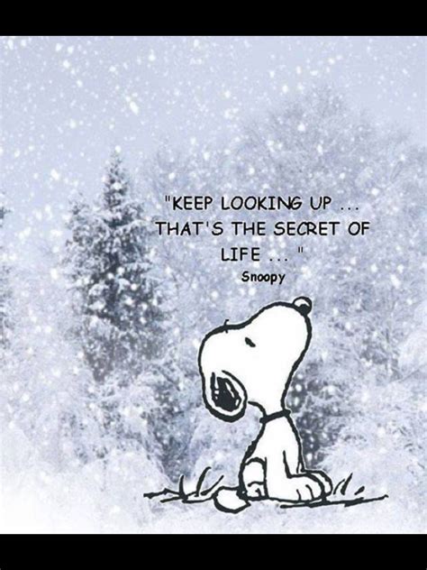 Snoopy ism | Positive quotes for life, Positive quotes, Inspirational ...