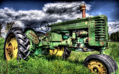 Free download 20 John Deere HD Wallpapers and Backgrounds [1680x1050] for your Desktop, Mobile ...