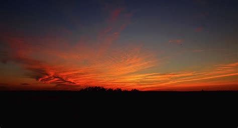 Texas Hill Country Sunset Photograph by Judy Vincent - Fine Art America