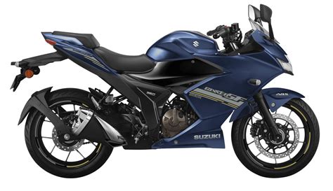 GIXXER SF 250 | Suzuki Motor de Colombia SA