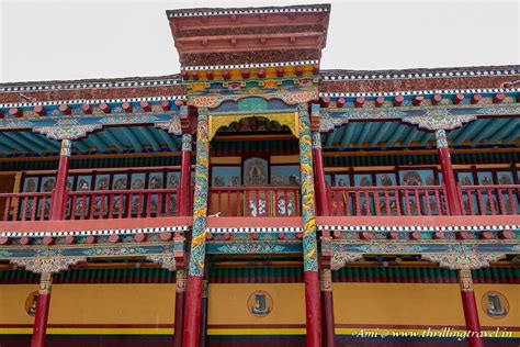 Enlightenment at the Hemis Monastery in Ladakh - Thrilling Travel