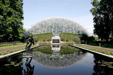 Missouri boasts one of nation's top botanical gardens | Lifestyles | joplinglobe.com