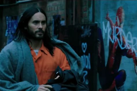 ¡Aterrorízate con el primer tráiler de Morbius! | Marvel