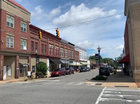 Selma, NC rebuilds infrastructure and community - WithersRavenel