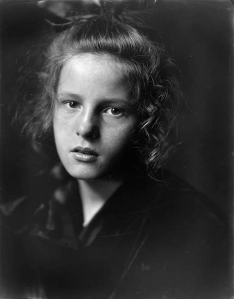 Gertrude Käsebier, Dorothy Slack, 1900 Foto Face, Face Photo, Alfred Stieglitz, Female ...