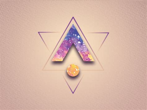 Merkabah by Kenyu Kanashiro on Dribbble