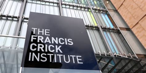 Francis Crick Institute